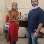 Awareness of Dental cleanliness