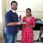 Awareness of Dental cleanliness1